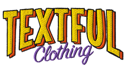 Textful Clothing