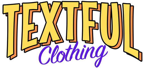 Textful Clothing